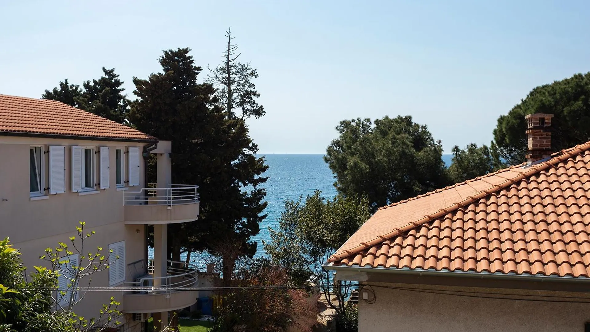 Apartments Tonka Near Beach And Sea Pula Kroatien