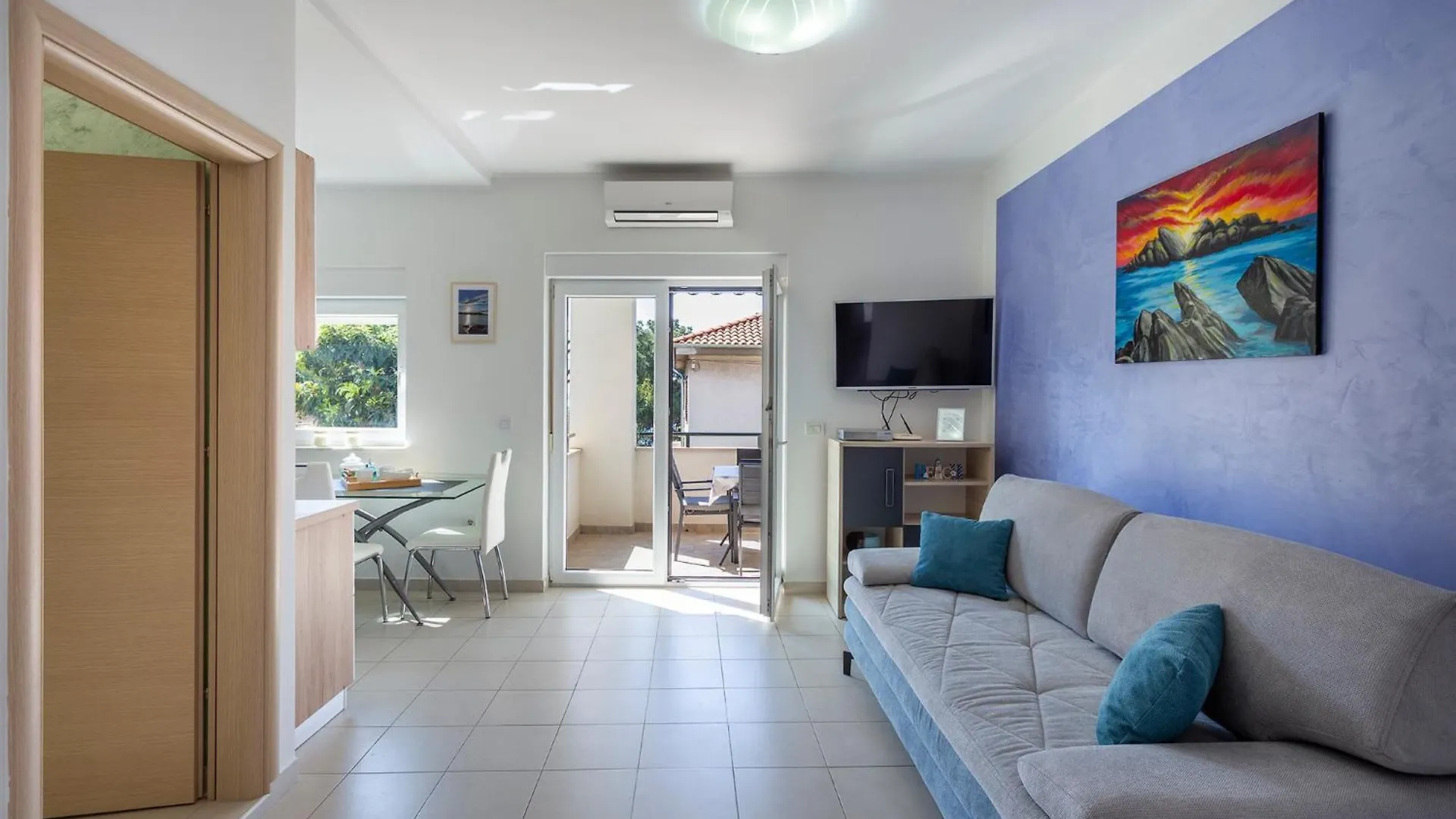*** Maison d'hôtes Apartments Tonka Near Beach And Sea Pula Croatie