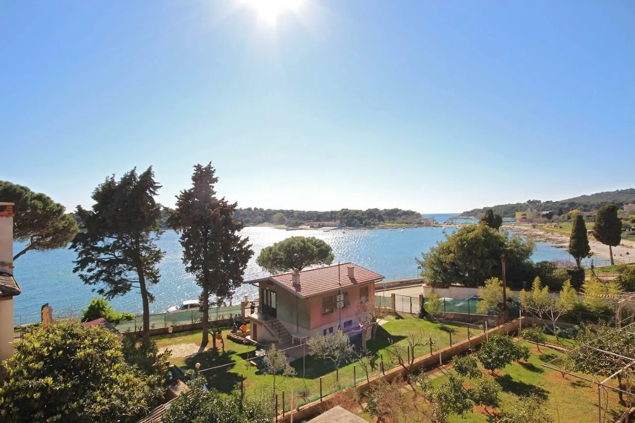 Apartments Tonka Near Beach And Sea Pula Kroatien