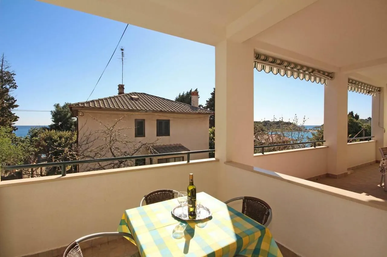 Maison d'hôtes Apartments Tonka Near Beach And Sea Pula