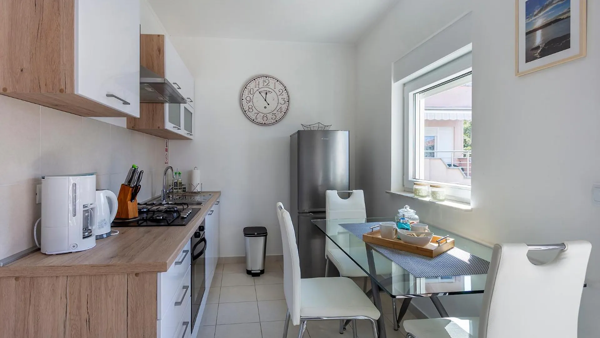 *** Guest house Apartments Tonka Near Beach And Sea Pula Croatia